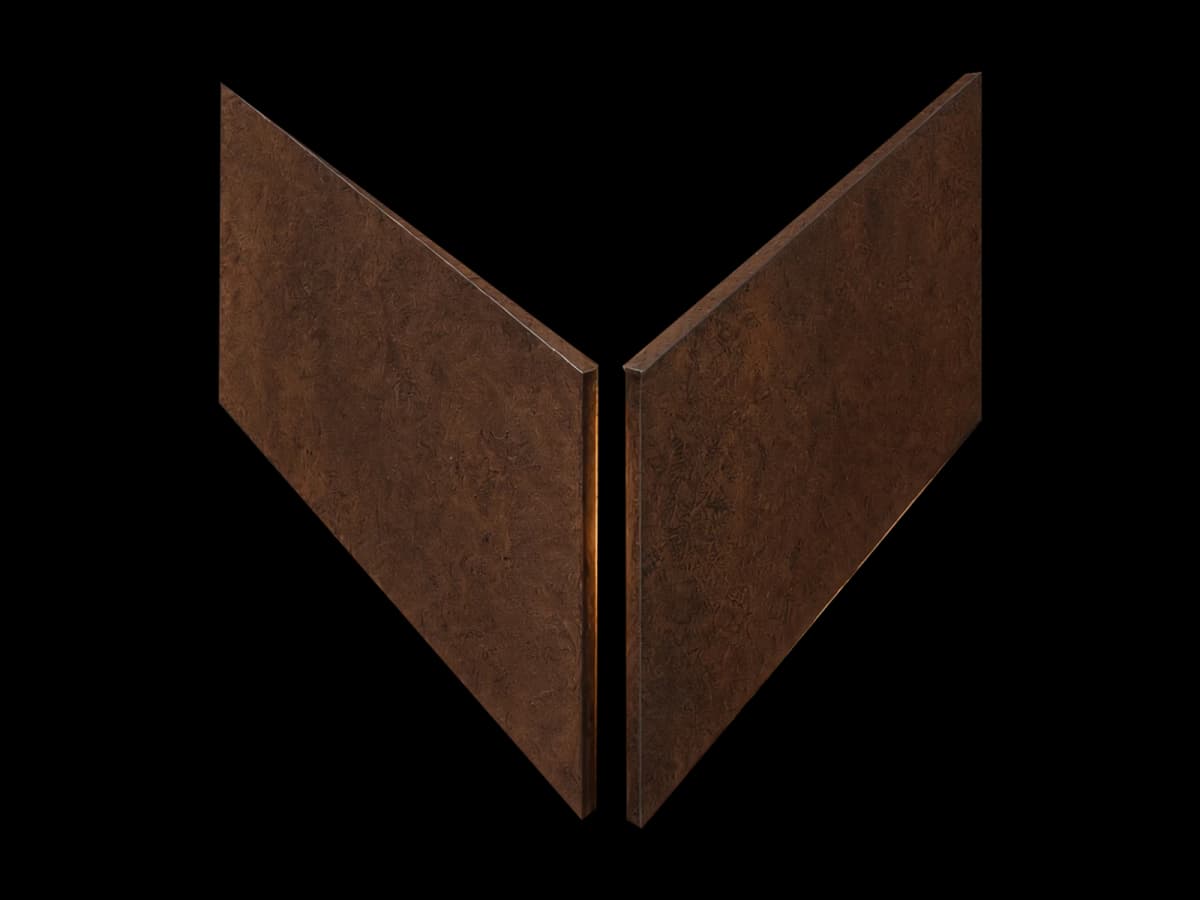 Dièdre