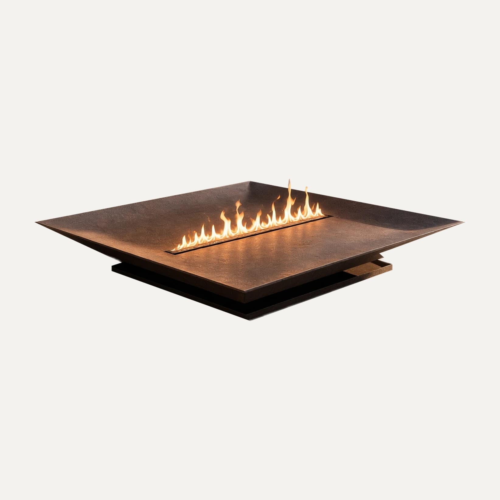 Nyx fire pit