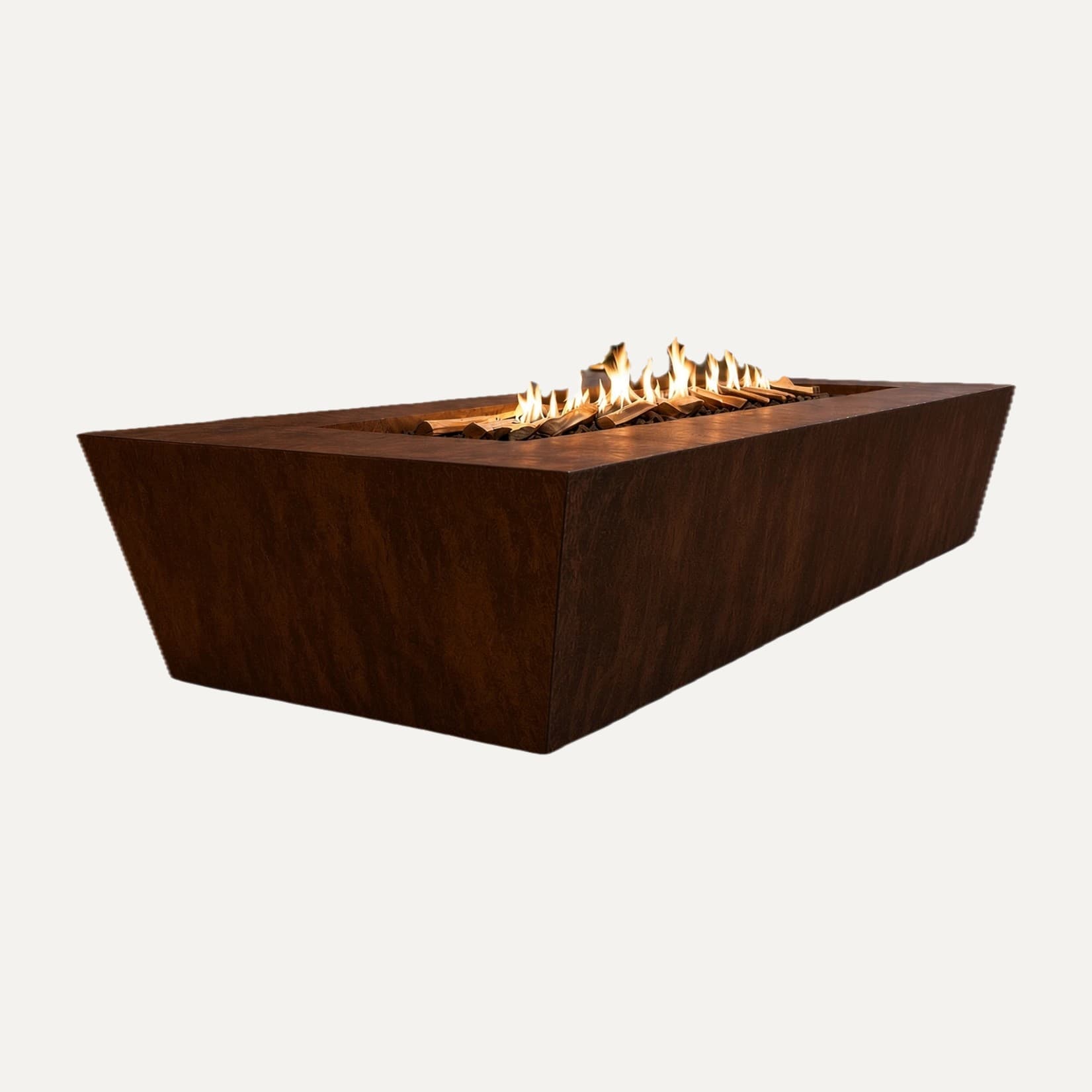 Etna fire table