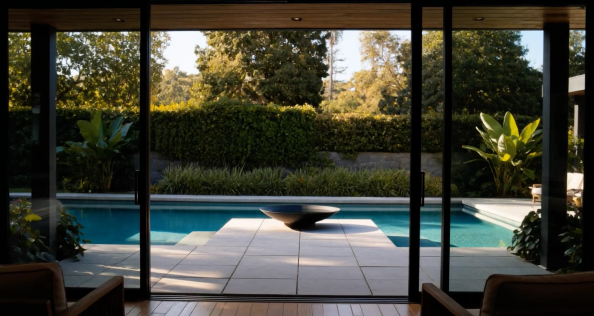 Sélène Aluminium, ambientazione