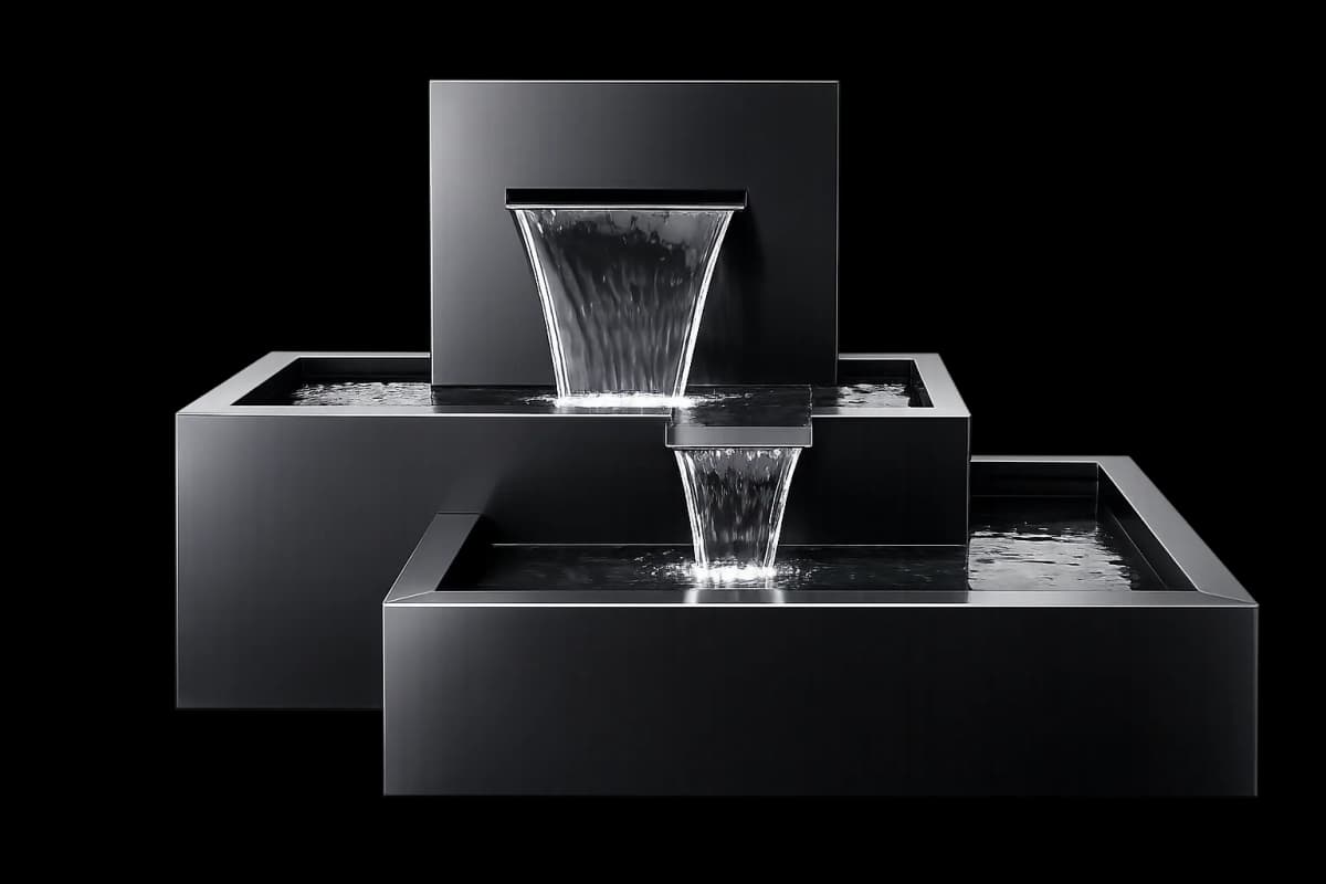 Nereida Aluminium
