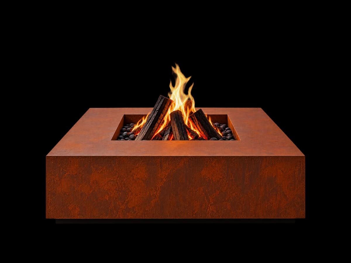 Hephaestus